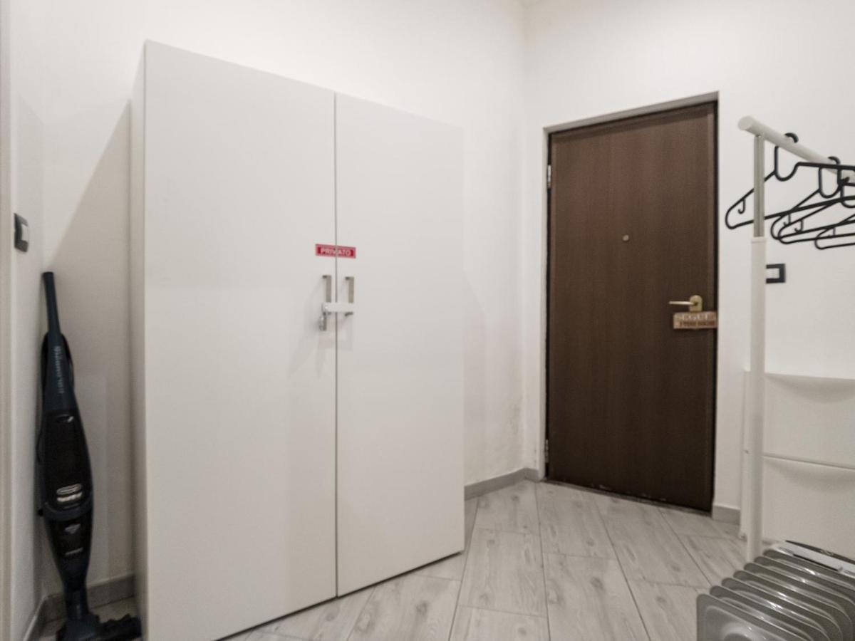 Loft Smart Home Turín Exterior foto