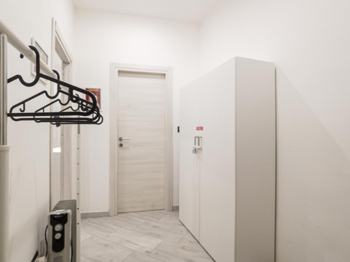 Loft Smart Home Turín Exterior foto